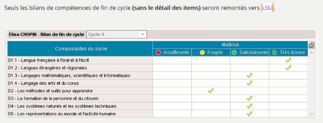 Pronote Et Lsu Faq Index Education Reseau Edul B Lycees De Rodez Lycee Alexis Monteil